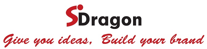 Logo + Slogan