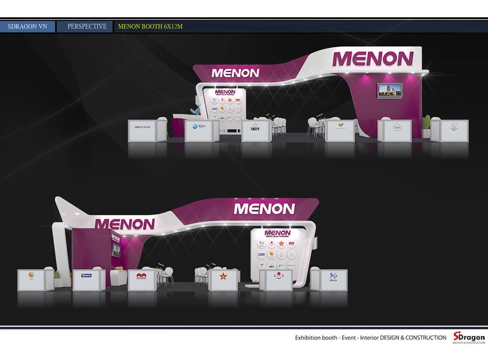 công ty Menon - 2