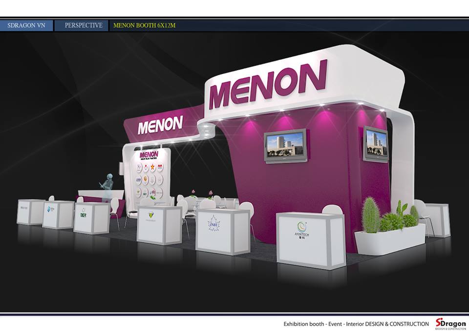 công ty Menon- 5
