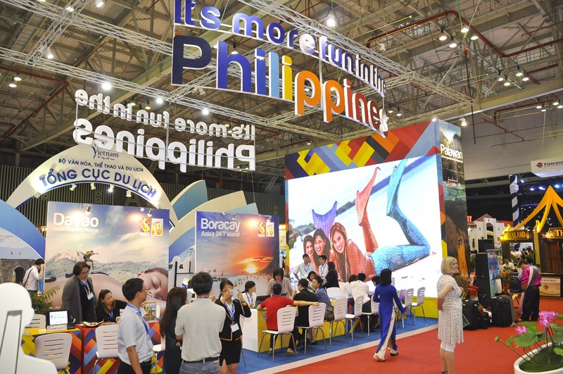 design and construction of booths
