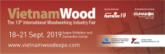 TRIỂN LÃM VIETNAMWOOD & FURNITEC 2019