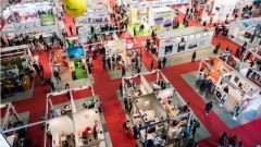 EVENTS EXHIBITION 2019