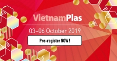 VietnamPlas & VietnamRubber 2019