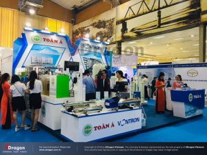 Vietnam Solar Power Expo 2019 