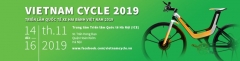 VIETNAM CYCLE 2019 – Designed & Construction By SDragon