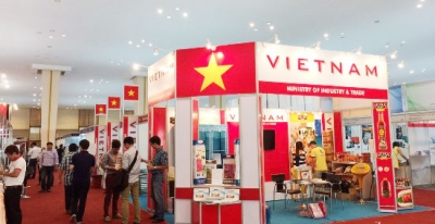 Exhibition In VietNam