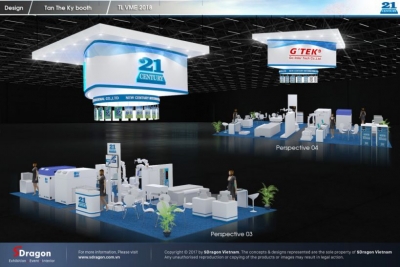 Những Điều Cần Biết Về Triển Lãm Vinamac Expo
