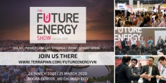 The Future Energy Show Vietnam 2020