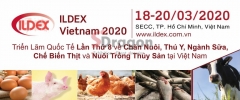 Bí quyết thành công tại triển lãm ILDEX Việt Nam 2020