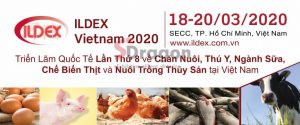 triển lãm ILDEX Việt Nam 2020 
