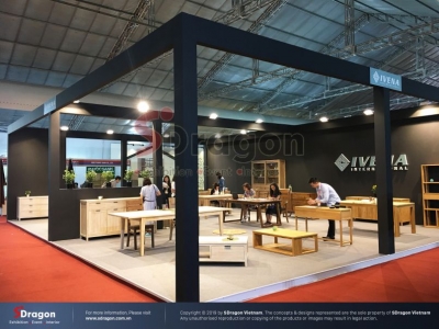 Có gì “hot” tại triển lãm Vifa Expo 2020