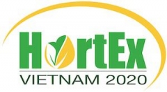HORTEX VIETNAM 2020