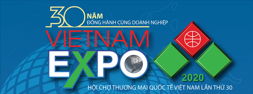 Lịch diễn ra hội chợ triển lãm tại Hà Nội