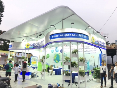 Hồ Chí Minh: Ngày hội du lịch 2020
