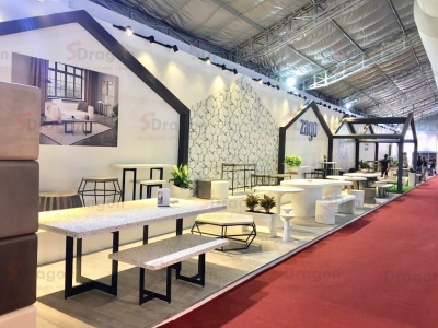 Vifa Expo 2021 – Đơn Vị Thiết Kế Thi Công Gian Hàng Triển Lãm