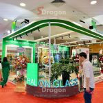 Lack of budget when constructing exhibition booth? Not a problem with these 4 tips