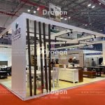 Chọn vị trí đông khách tham quan