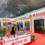 Why do visitors have to pay attention to your booth?