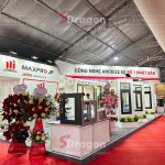 IS IT NECESSARY TO HIRE PROFESSIONAL EXHIBITION STAND BUILDERS VIETNAM AT VIETNAM PRINTPACK?