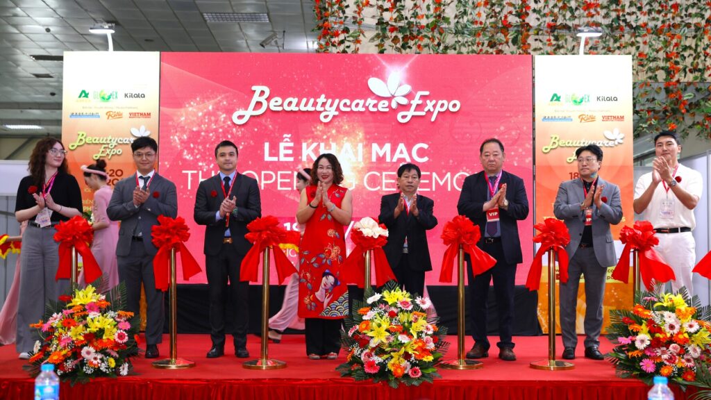 Beautycare Expo 