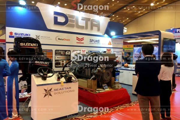 Triển lãm Auto Expo 2025 với các mẫu xe điện và công nghệ ô tô