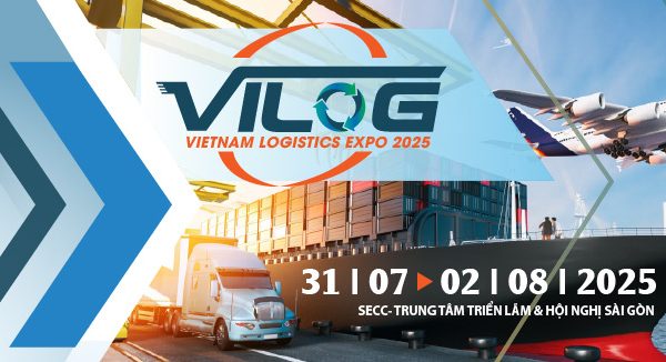 Official banner of VILOG 2025