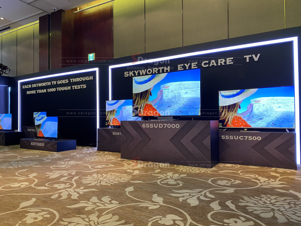 AV SHOW HCM 2025 – Audiovisual Party in Ho Chi Minh City