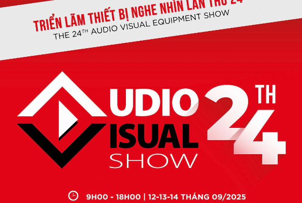 Tips to Design an Exhibition Booth for AV SHOW HCM 2025 to Attract Visitors