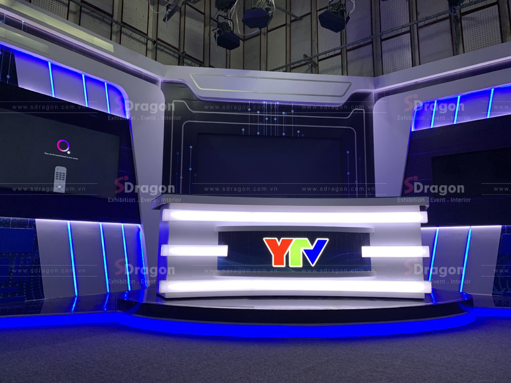 Secrets to Designing an Impressive Booth at AV SHOW
