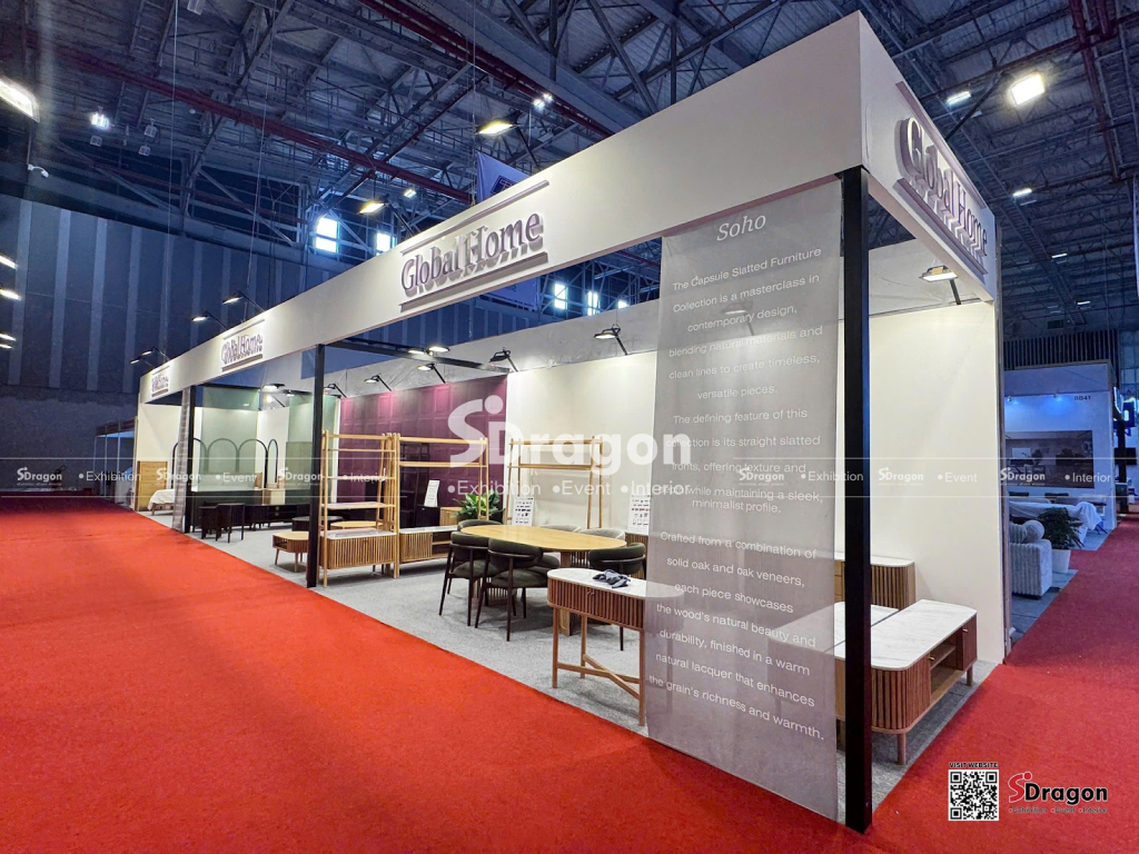 Benefits of Partnering with SDragon at VIBE 2025