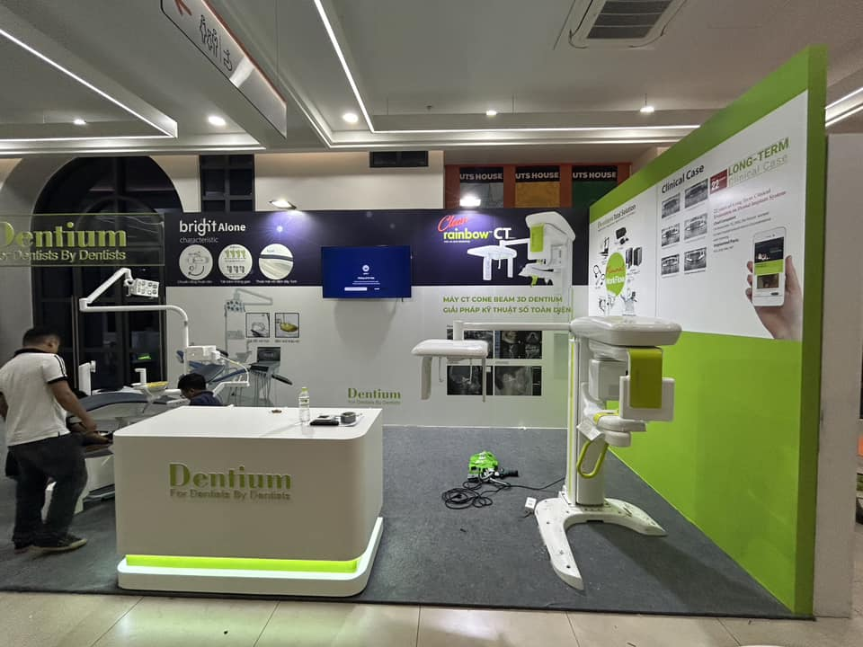 Benefits of Participating in PHARMEDI Exhibition 2025 with SDragon