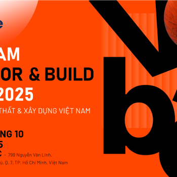 Exhibition Booth Design for VIBE 2025 – Shaping Living Spaces