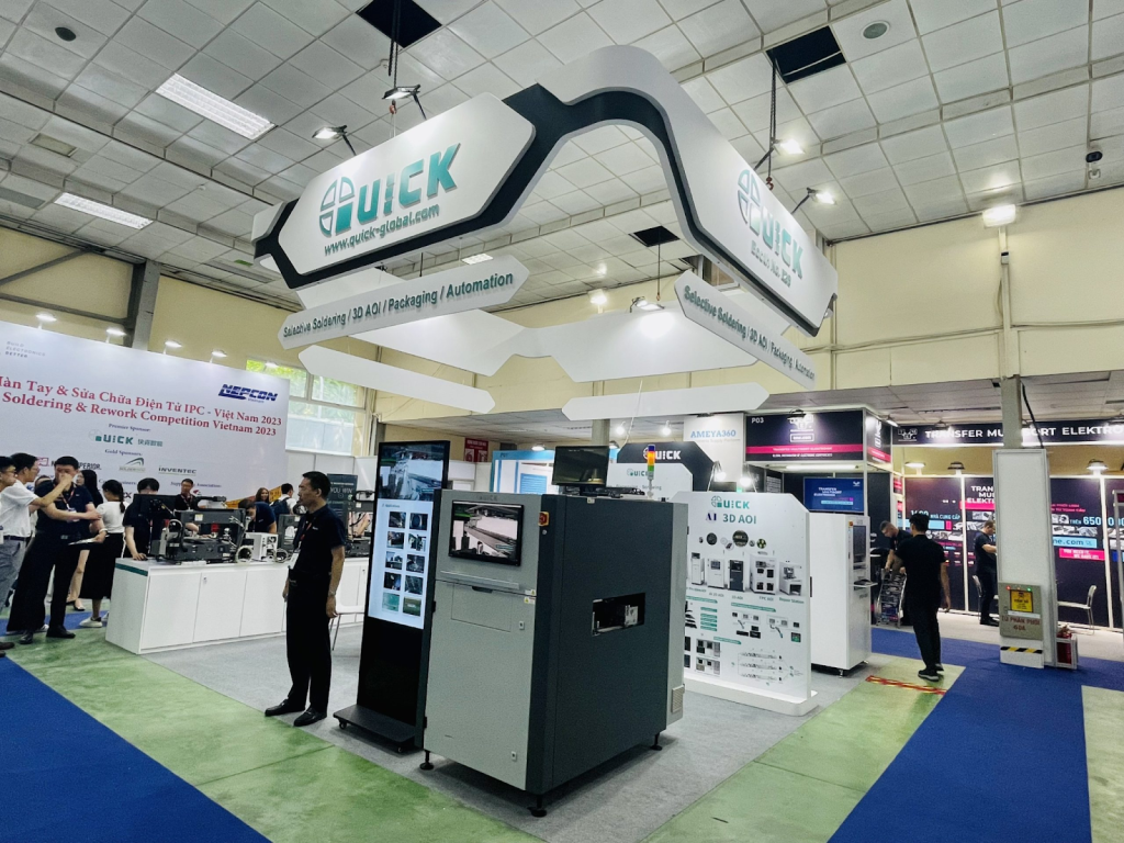 Integrate Green and Smart Trends