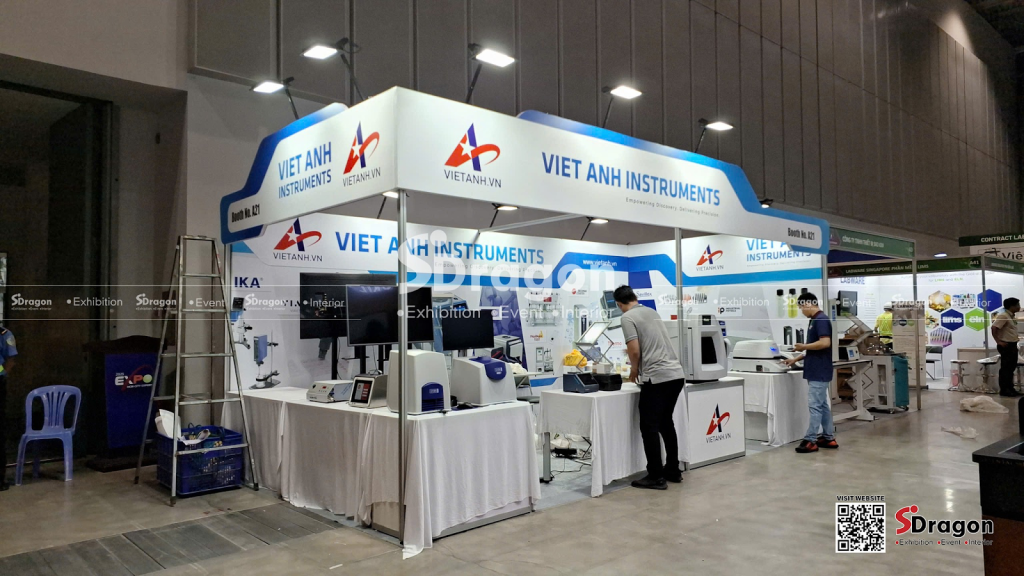 VietNam Printpack 2025 – The Playground of Printing & Packaging Industry