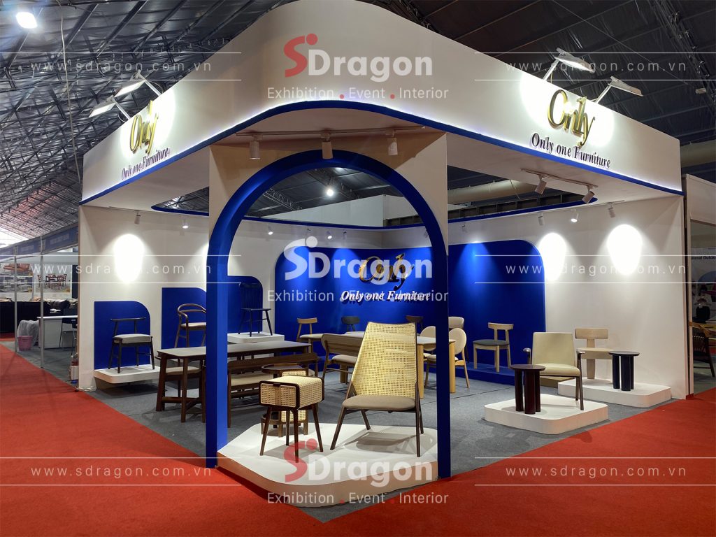 Tối ưu hóa trải nghiệm khách hàng tại Vietlab Expo 2025.