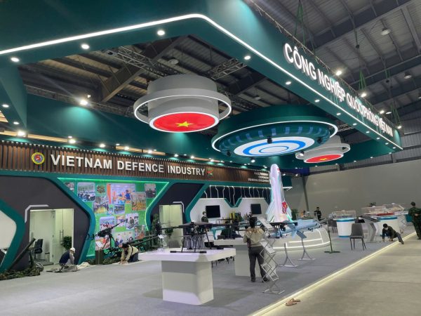 Tổng cục Quốc phòng