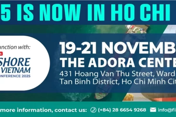 Constructing exhibition booth VIMOX 2025