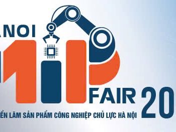 constructing exhibition booth ideas for Hanoi MIP Fair 2025