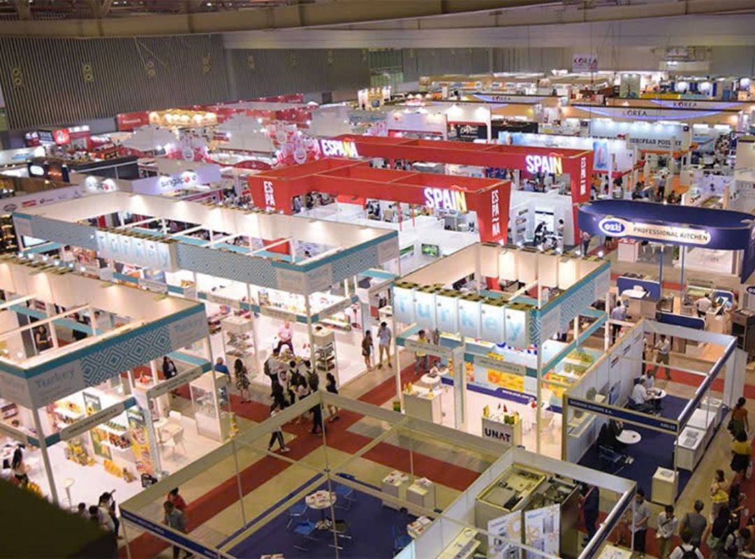 A hub showcasing leading culinary and hospitality trends