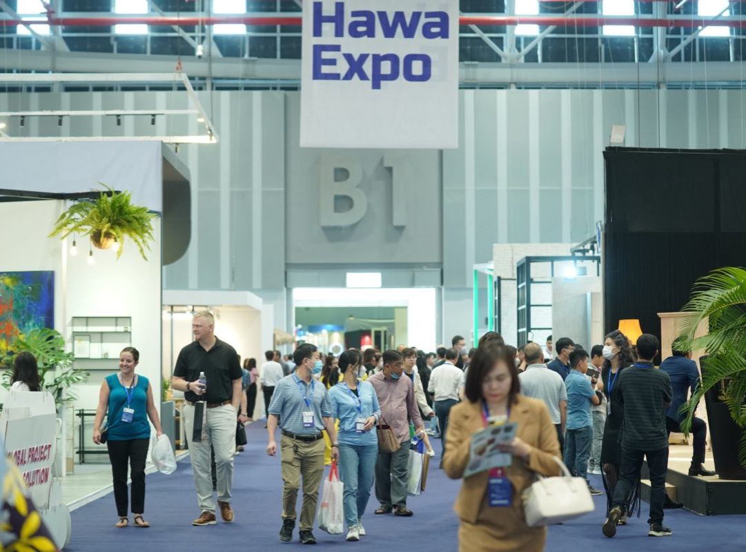 Connect with international partners and expand your market