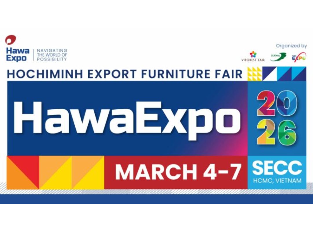 HAWA Expo 2026 – a hub for innovative interior solutions