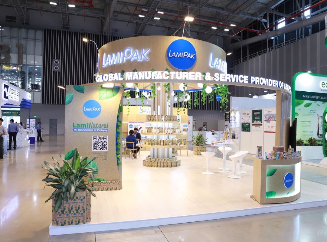 Hệ thống tự động hóa tối ưu dây chuyền sản xuất