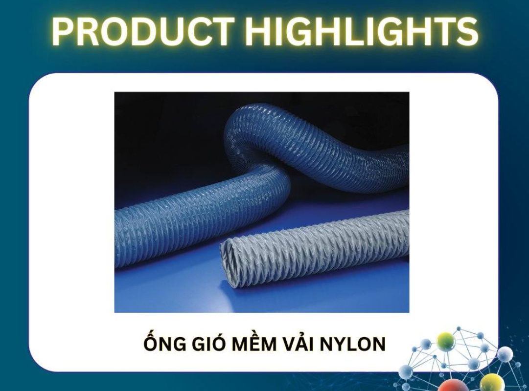 PLASTICS & RUBBER VIETNAM 2026 leading trend in plastics and rubber industry