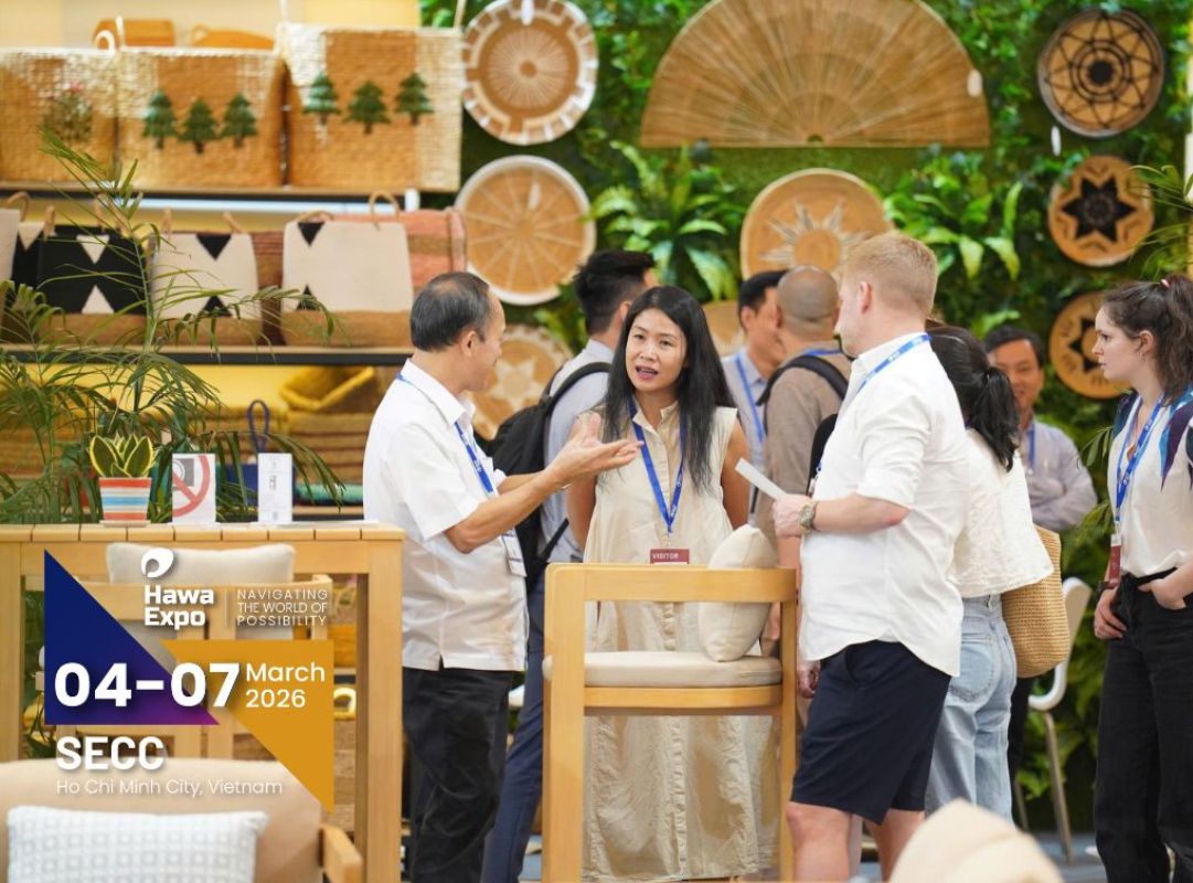 Hội thảo và workshop cùng các chuyên gia hàng đầu