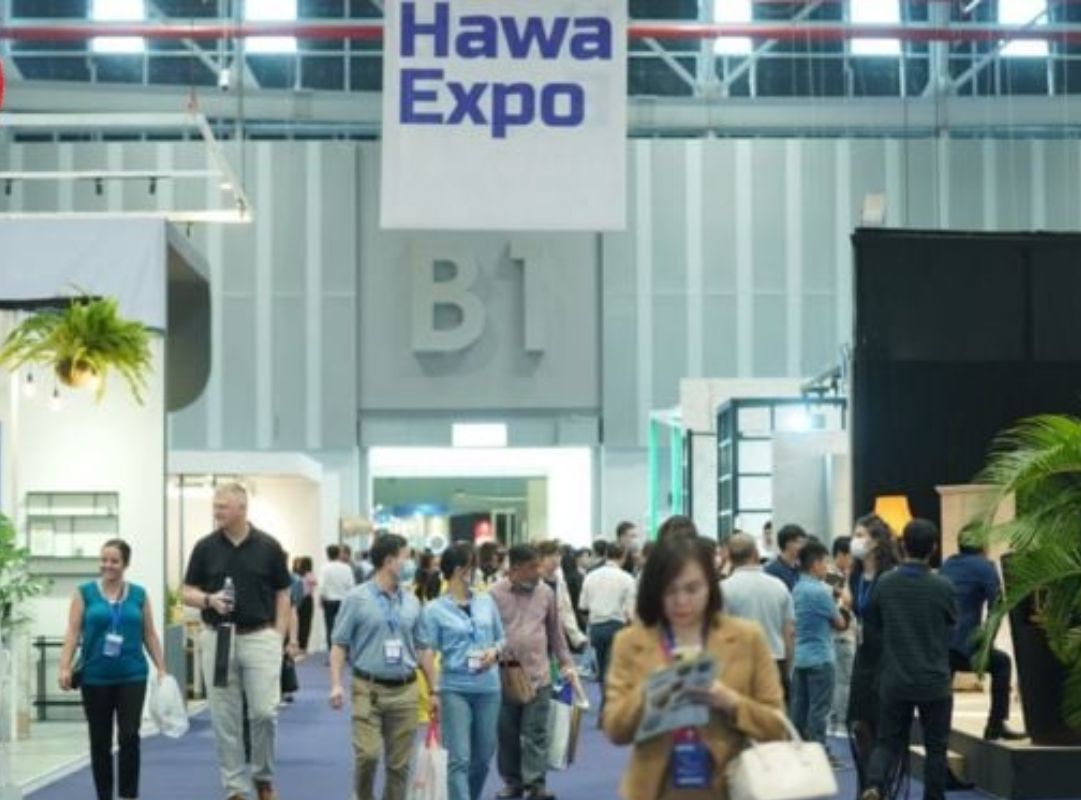 Kết nối đối tác quốc tế và mở rộng thị trường