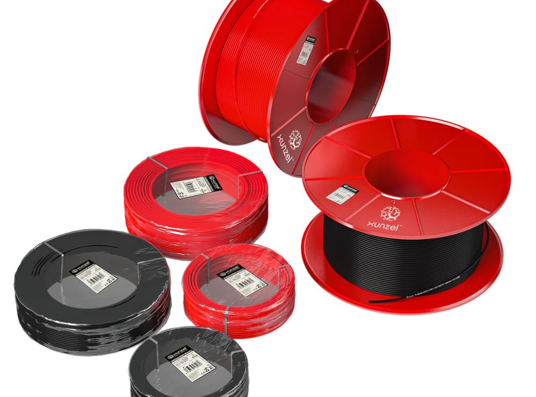 Ổn định truyền tải – bền vững với môi trường khắc nghiệt.