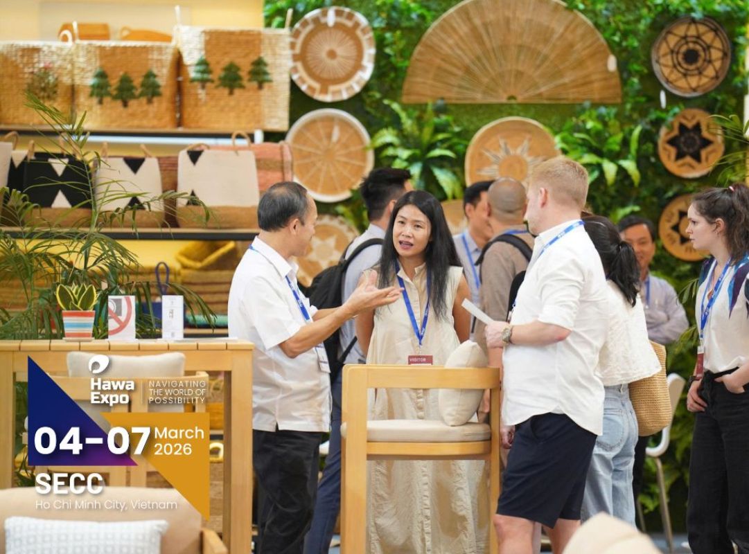 Seminars and workshops with leading industry experts