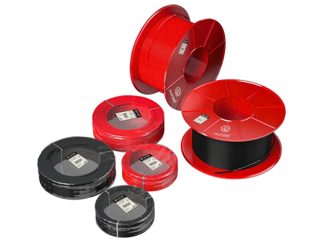 Stable transmission – sustainable in harsh environments