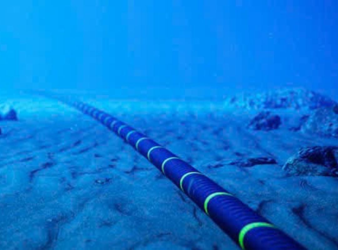 Strong load bearing capacity, optimal corrosion resistance