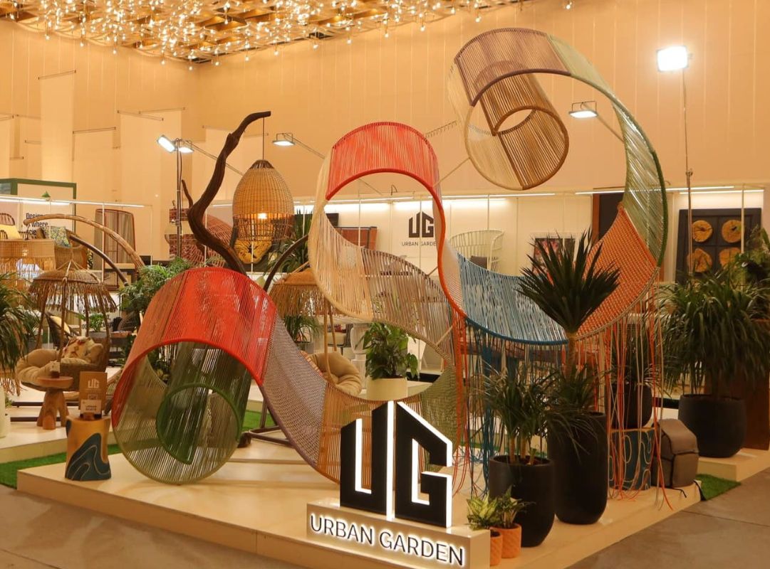 Trải nghiệm xu hướng thiết kế và công nghệ mới nhất